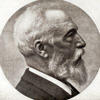 Portrait de Max Rooses
