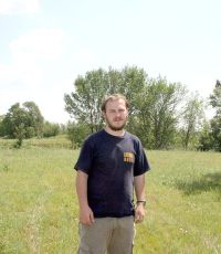 Maxim Alexandrovich Lazarev