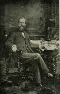Portrait de Maxime Lecomte
