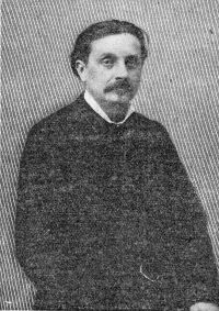 Portrait de Maxime Vuillaume
