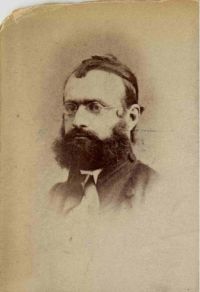 Portrait de Maximilien Bibaud