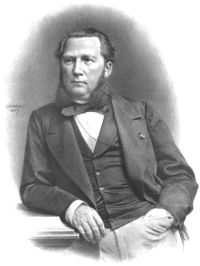 Maximilien Simon Genteur