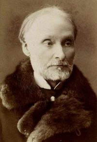 Portrait de Maximin Deloche
