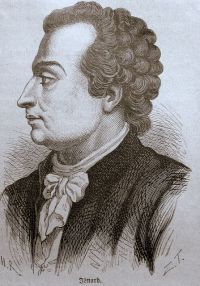 Portrait de Maximin Isnard
