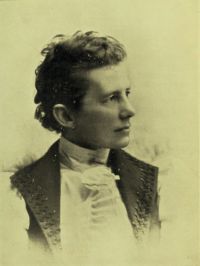 Maxwell Gray