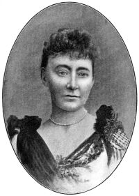 May Crommelin