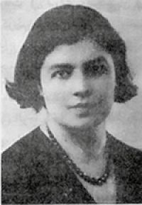 May Ziadé