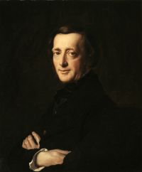 Portrait de Mayer-Goudchaux Worms