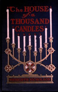 Image de The House of a Thousand Candles