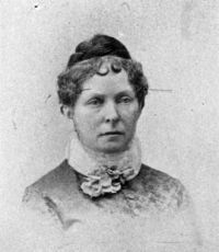 Metta Victoria Fuller Victor