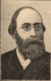 Meyer Kayserling