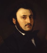 Meïr Aron Goldschmidt