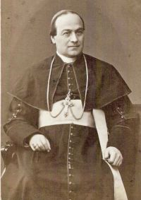 Portrait de Michael Felix Korum