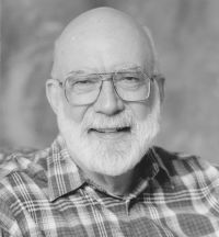 Portrait de Michael J. Harner