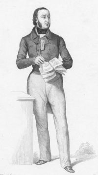 Michel Alcan
