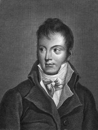 Portrait de Michel-Ange Lancret