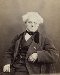 Portrait de Michel Masson