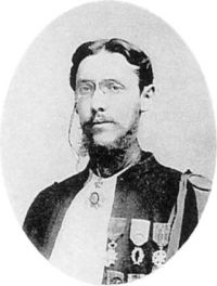 Michel Revon