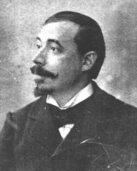 Image de Michel Zévaco