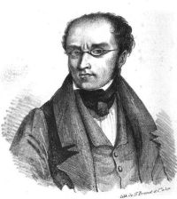 Portrait de Michel de Bourges