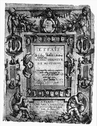 Image de The Essays of Michel de Montaigne