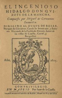 Image de Don Quixote