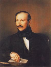 Mihály Vörösmarty