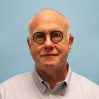 Portrait of Mike Godwin