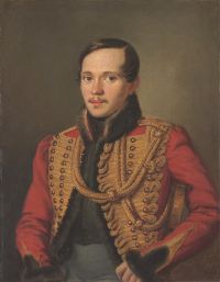 Image de Mikhail Lermontov