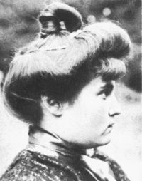 Portrait de Misia Sert