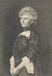 Portrait de Mite Kremnitz