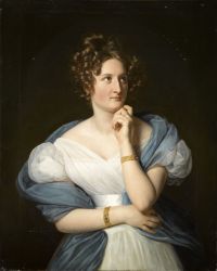 Mme Emile de Girardin