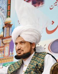 Mohammad Najib-ur-Rehman
