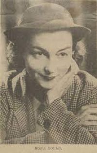 Mona Gould