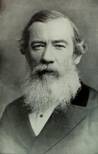 Moncure Daniel Conway