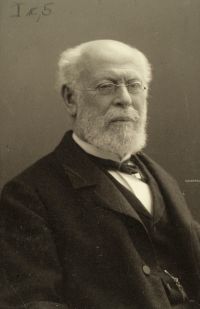 Moritz Cantor