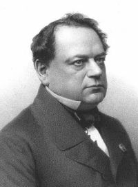 Moritz von Jacobi