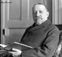Portrait of Morris Jastrow