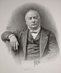 Portrait de Mortimer Ternaux