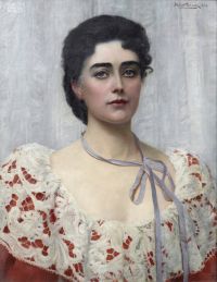 Mrs. Alec-Tweedie