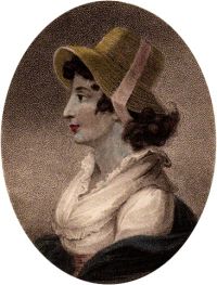 Mrs. Barbauld