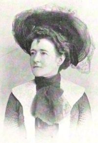 Mrs. Coulson Kernahan