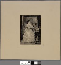 Mrs. Henry Clarke