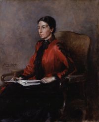 Mrs. Humphry Ward