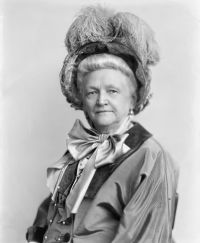 Image de Mrs. John A. Logan