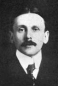 Murray Anthony Potter