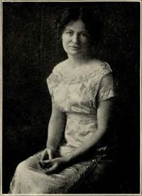 Myra Williams Jarrell