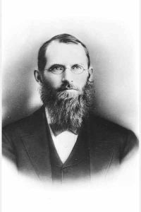 Myron Eells