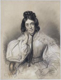 Portrait de Mélanie Waldor