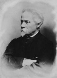 Portrait de Napoléon Bourassa